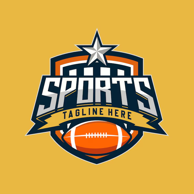 東部第七球隊(duì)logo